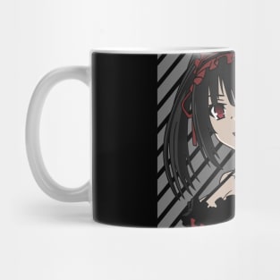 Kurumi Mug